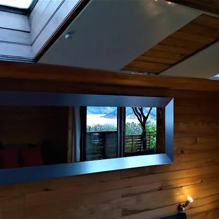 דירה 32m2 - Dans Propriete Avec Vue Imprenable Sur Le Du Salagou Liausson